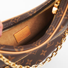 Louis Vuitton Loop bag Monogram
