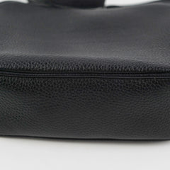 Gucci Small Soho Disco Bag Black