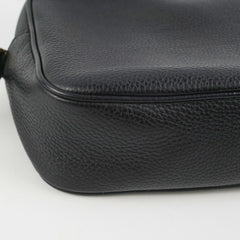 Gucci Small Soho Disco Bag Black