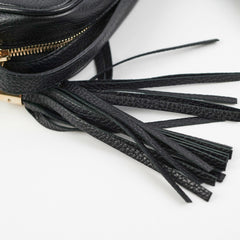 Gucci Small Soho Disco Bag Black