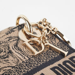 Deal of The Week - Christian Dior Mini Lady Dior Canvas 2022