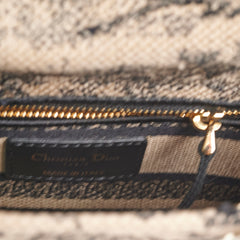 Deal of The Week - Christian Dior Mini Lady Dior Canvas 2022