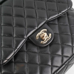 HOLD - Deal of The Week - Chanel Small Seoul Backpack Black