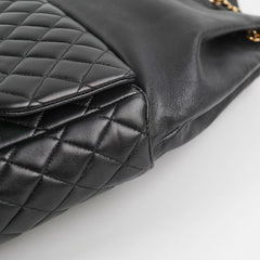 HOLD - Deal of The Week - Chanel Small Seoul Backpack Black