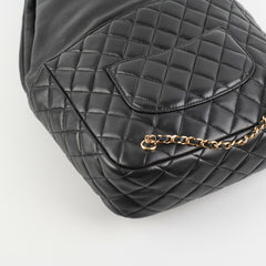 HOLD - Deal of The Week - Chanel Small Seoul Backpack Black