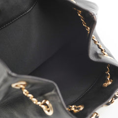 HOLD - Deal of The Week - Chanel Small Seoul Backpack Black