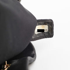 HOLD - Deal of The Week - Chanel Small Seoul Backpack Black