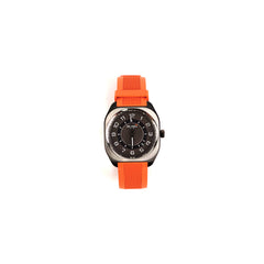 Hermes Mens H08 Watch 42mm