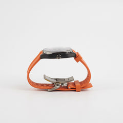 Hermes Mens H08 Watch 42mm