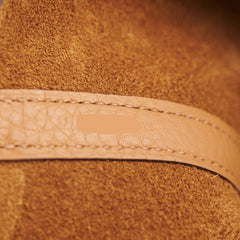 Hermes Picotin 18 Clemence Biscuit - U Stamp
