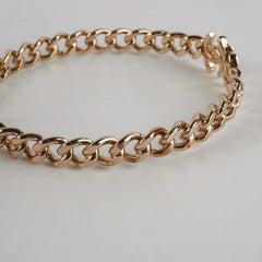 Chanel CC Choker Necklace Costume Jewellery