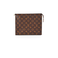 Louis Vuitton Toiletry Monogram Pouch