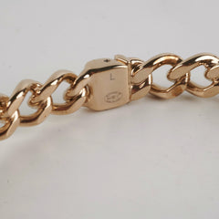 Chanel CC Choker Necklace Costume Jewellery