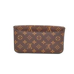Louis Vuitton Pochette Felicie Monogram