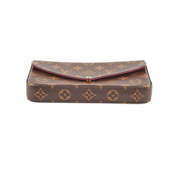 Louis Vuitton Pochette Felicie Monogram