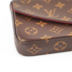 Louis Vuitton Pochette Felicie Monogram