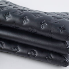 ITEM 20 - Louis Vuitton Coussin PM Black
