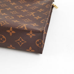 Louis Vuitton Toiletry Monogram Pouch