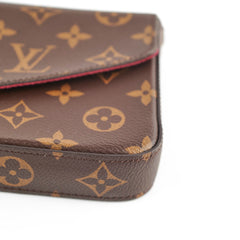 Louis Vuitton Pochette Felicie Monogram