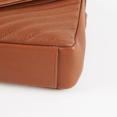 ITEM 23 - Saint Laurent Medium Tan College