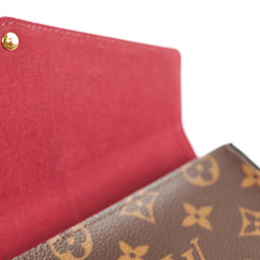 Louis Vuitton Pochette Felicie Monogram