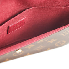 Louis Vuitton Pochette Felicie Monogram
