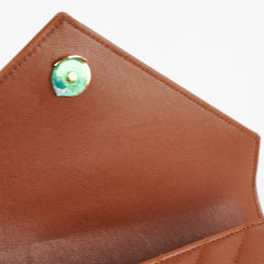 ITEM 23 - Saint Laurent Medium Tan College