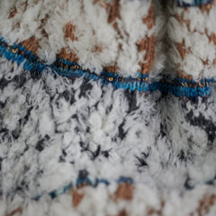 Chanel Cashmere Dress 36
