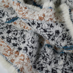 Chanel Cashmere Dress 36