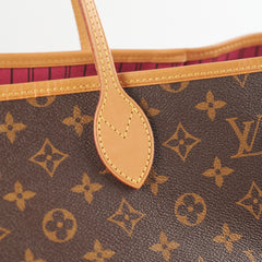 Louis Vuitton Neverfull GM Monogram