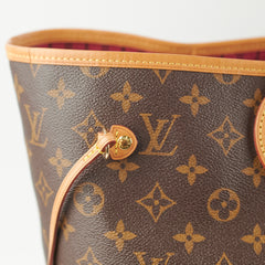 Louis Vuitton Neverfull GM Monogram