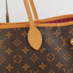 Louis Vuitton Neverfull GM Monogram