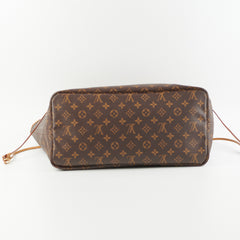 Louis Vuitton Neverfull GM Monogram