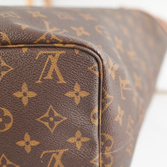 Louis Vuitton Neverfull GM Monogram
