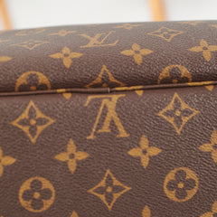 Louis Vuitton Neverfull GM Monogram
