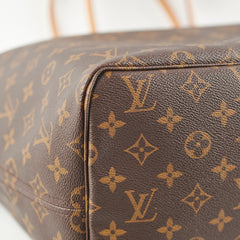 Louis Vuitton Neverfull GM Monogram