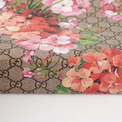 Gucci Blooms Clutch Pouch
