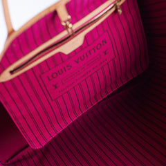 Louis Vuitton Neverfull GM Monogram