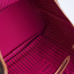 Louis Vuitton Neverfull GM Monogram