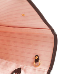 Louis Vuitton Neverfull MM Damier Ebene 2019