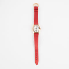 Frank Muller Ladies 18k Rose Gold Casablanca