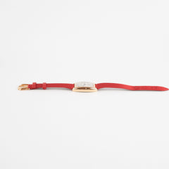 Frank Muller Ladies 18k Rose Gold Casablanca