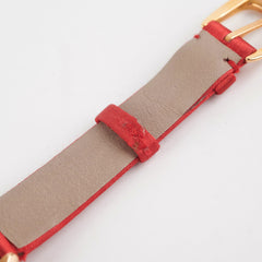 Frank Muller Ladies 18k Rose Gold Casablanca