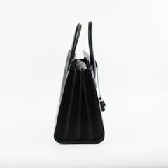 Saint Laurent Sac De Jour Small Black