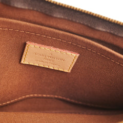 Louis Vuitton Multi Pochette Accessories Monogram Pink