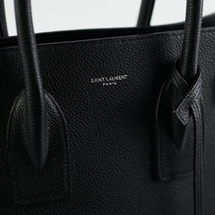 Saint Laurent Sac De Jour Small Black
