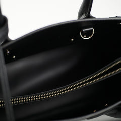 Saint Laurent Sac De Jour Small Black