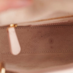 Christian Dior Mini Lady Dior Pink - HOLD