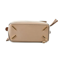 Loewe Medium Puzzle Bag Sand