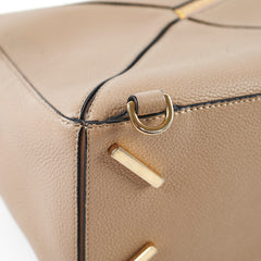 Loewe Medium Puzzle Bag Sand